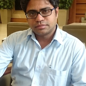 Sameer Joshi